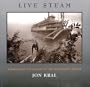 Live Steam: Paddlewheel Steamboats on the Mississippi System