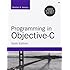 Programming in Objective-C (6th Edition) (Developer's Library)