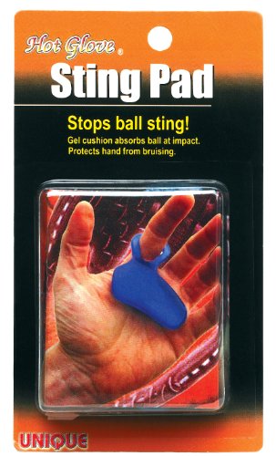 Unique Sports Sting Pad