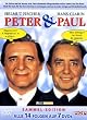 Peter und Paul (1. Staffel, 14 Folgen) (7 DVD / Sammel Edition)