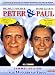 Peter und Paul (1. Staffel, 14 Folgen) (7 DVD / Sammel Edition)