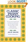 Classic Indian Cooking