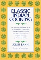 Classic Indian Cooking