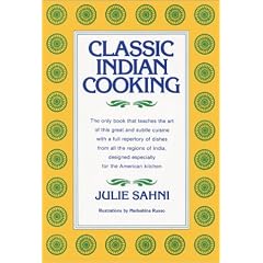 Classic Indian Cooking