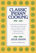 Classic Indian Cooking