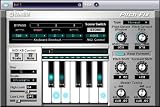 『YAMAHA プラグインエフェクト Pitch Fix [MP-21H]』の写真