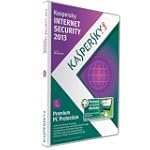 Kaspersky Internet Security 2013: 3 U...