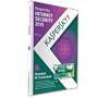 Kaspersky Internet Security 2013: 3 Users (PC) plus 1 Android Smartphone and 1 Android Tablet Licence (1 Year)