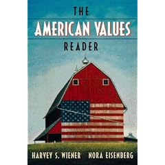 American Values Reader, The