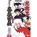 Inuyasha Manga Profiles