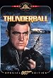Thunderball [DVD] [1965]
