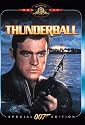 Thunderball [DVD] [1965]