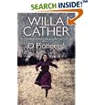 O Pioneers! (Virago Modern Classics)