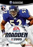 Madden NFL 2005 - 