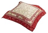 Nautica Abberly Floral Quilted Decorative Pillow