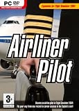 Airliner Pilot: Add-On for FS 2004 (PC DVD)