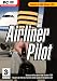 Airliner Pilot: Add-On for FS 2004 (PC DVD)