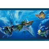 モンスターハンター3G 1000ピース 魚竜種ガノトトス 1000-191