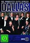 Dallas - Die komplette elfte Staffel [3 DVDs]