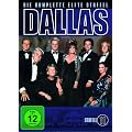 Dallas - Die komplette elfte Staffel [3 DVDs]