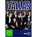 Dallas - Die komplette elfte Staffel [3 DVDs]