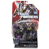 Kickback TG-08 Transformers Generations Takara Tomy Action Figure