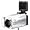 Pentax Optio MX4 4MP Digital Camera with 10x Optical Zoom