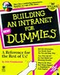 Building an Intranet for Dummies