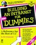 Building an Intranet for Dummies