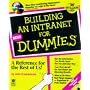 Building an Intranet for Dummies
