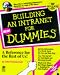 Building an Intranet...