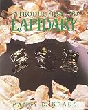 Introduction To Lapidary (Jewelry Crafts)