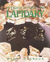 Introduction To Lapidary (Jewelry Crafts)