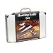 Cobalt 4pc Hunting Knife Set with Bonus Multi-purpose Tool