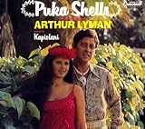 Search : Puka Shells