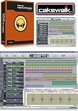  : Cakewalk Sonar Home Studio 4.0