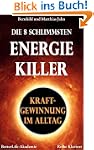 Die 8 schlimmsten Energiekiller (Reih...