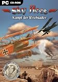 Sky Aces (PC CD)