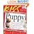 KISS Guide to Raising a Puppy (Keep It Simple Series)