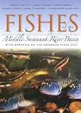 Fishes Of The Middle Savannah River Basin: With Emphasis On The Savannah River Site