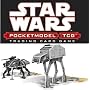 Star Wars Pocket Model Ground Assault [Board Game]