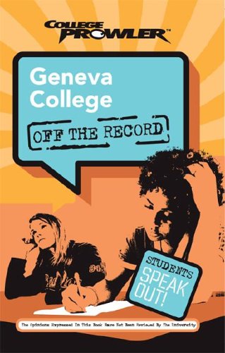 Geneva College