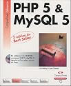 PHP 5 et MySQL 5 (1C&eacute;d&eacute;rom)