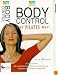 Body Control The Pilates Way With Lynne Robinson