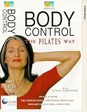 Body Control The Pilates Way With Lynne Robinson