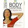 Body Control The Pilates Way With Lynne Robinson [VHS]
