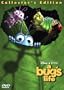 A Bug's Life (Collector's Edition)