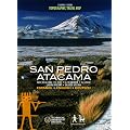 San Pedro de Atacama Reise und Wanderkarte Nordchile Ma�stab 1:350.000/ 1: 50.000
