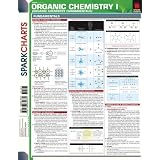 OrganicChemistryI(OrganicChemistryFundamentals)(SparkCharts)