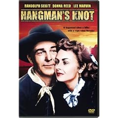 Hangman's Knot